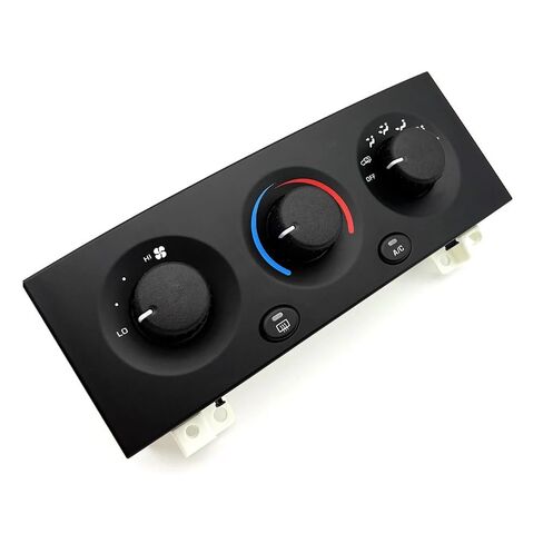مفتاح Air Con 599-226 متوافق مع جيب جراند شيروكي 2002 2003 2004 لوحة مفاتيح تكييف الهواء للسيارة in Kuwait