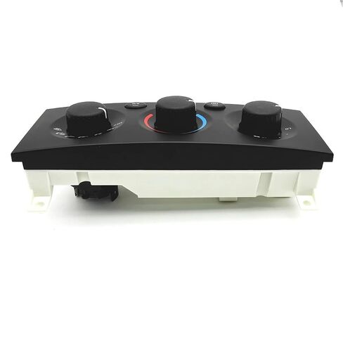 مفتاح Air Con 599-226 متوافق مع جيب جراند شيروكي 2002 2003 2004 لوحة مفاتيح تكييف الهواء للسيارة in Kuwait