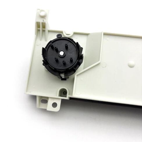 مفتاح Air Con 599-226 متوافق مع جيب جراند شيروكي 2002 2003 2004 لوحة مفاتيح تكييف الهواء للسيارة in Kuwait
