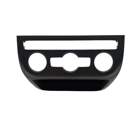 مفتاح Air Con متوافق مع VW for Tiguan 2010-2016 لوحة تكييف الهواء الأوتوماتيكية ومقعد لوحة التحكم في المناخ وصندوق التستيف السفلي in Kuwait
