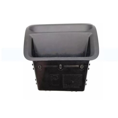 مفتاح Air Con متوافق مع VW for Tiguan 2010-2016 لوحة تكييف الهواء الأوتوماتيكية ومقعد لوحة التحكم في المناخ وصندوق التستيف السفلي in Kuwait
