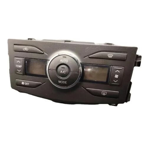 Air Con Switch Compatible with Toyota for Corolla for ALTIS Car Air Conditioning Control Switch Panel in Saudi Arabia