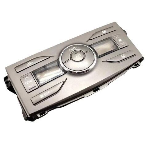 Air Con Switch Compatible with Toyota for Corolla for ALTIS Car Air Conditioning Control Switch Panel in Saudi Arabia