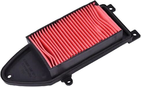 Motorcycle engine filter 06611003 in Saudi Arabia