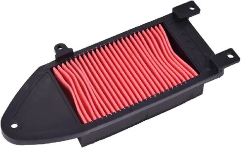 Motorcycle engine filter 06611003 in Saudi Arabia