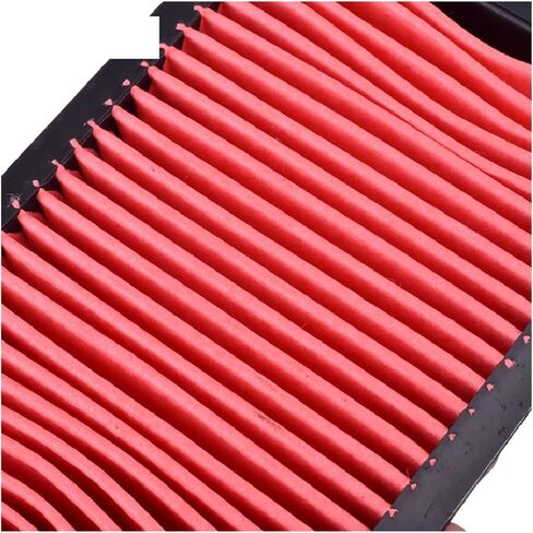 Motorcycle engine filter 06611003 in Saudi Arabia
