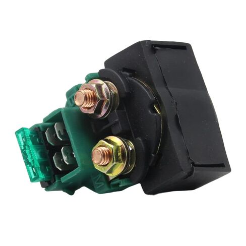بدء التتابع مفتاح إشعال الملف اللولبي للسكوتر ATV Go Kart GY6 250cc CFMOTOE CF250 CH250 TaoTao Jcl in Kuwait