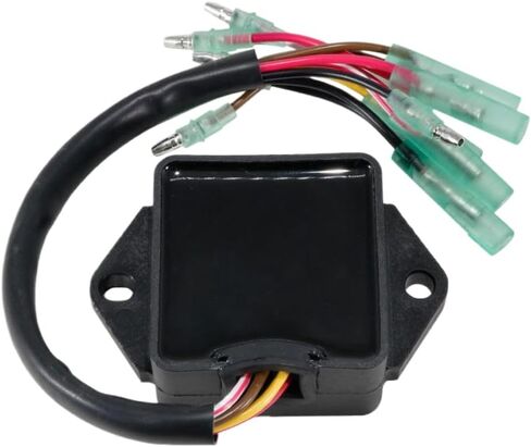 Ignition Controller Relay Compatible with 48HP E48C MS LH 48HP E48 MLHT MLHU MLHV MLHW MLHX MLHY 55HP E55C MHS LH in Saudi Arabia