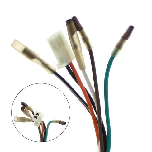 3YK-85540-00 إشعال متوافق مع YG50Z Jog Z YG 50Z 1993 1994 ملحقات الدراجات النارية ذات المقاس العالمي in Kuwait