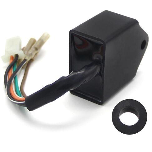 3YK-85540-00 إشعال متوافق مع YG50Z Jog Z YG 50Z 1993 1994 ملحقات الدراجات النارية ذات المقاس العالمي in Kuwait