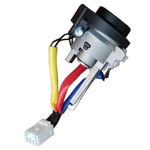 Car Ignition Door Lock Cylinder Switch 2 Key Assly Compatible with Automotive Motorcycle Parts Optima K5 2011-2015 81900-1WK00 in Saudi Arabia