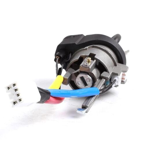 Car Ignition Door Lock Cylinder Switch 2 Key Assly Compatible with Automotive Motorcycle Parts Optima K5 2011-2015 81900-1WK00 in Saudi Arabia