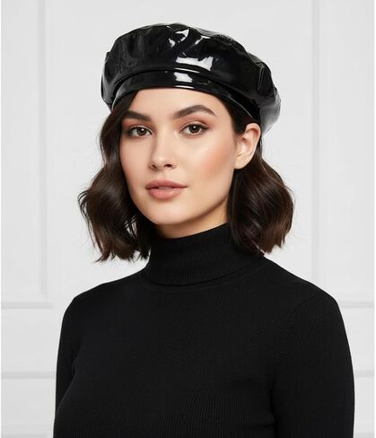 BESTYASH Cap Retro Painter Hat Beret Hat Modern Berets Modeling Painter Cap s for Men s for Women in Kuwait