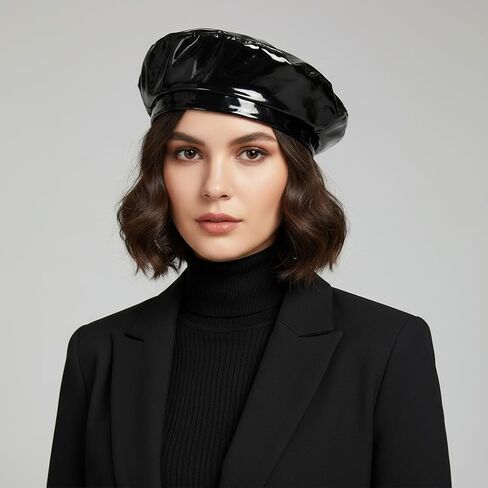 BESTYASH Cap Retro Painter Hat Beret Hat Modern Berets Modeling Painter Cap s for Men s for Women in Kuwait