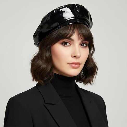 BESTYASH Cap Retro Painter Hat Beret Hat Modern Berets Modeling Painter Cap s for Men s for Women in Kuwait