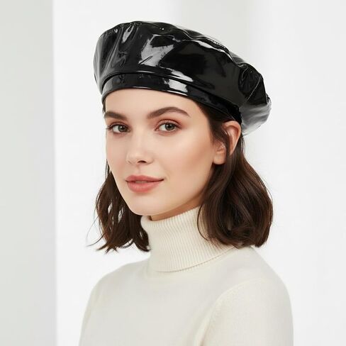 BESTYASH Cap Retro Painter Hat Beret Hat Modern Berets Modeling Painter Cap s for Men s for Women in Kuwait