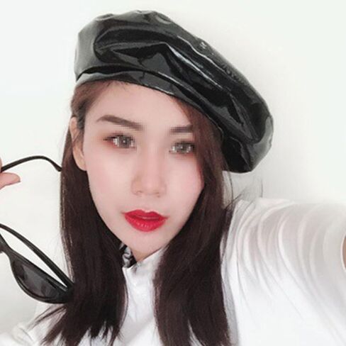 BESTYASH Cap Retro Painter Hat Beret Hat Modern Berets Modeling Painter Cap s for Men s for Women in Kuwait