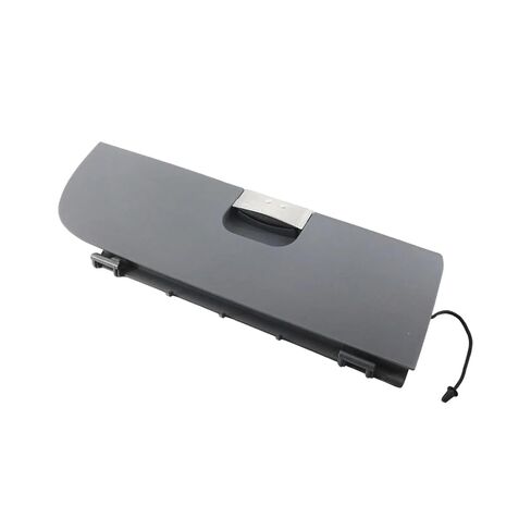 Car Glove Box Door Lid Cover 962293 Easy Installation Fit for Citroen C1(Cinerous) in Kuwait