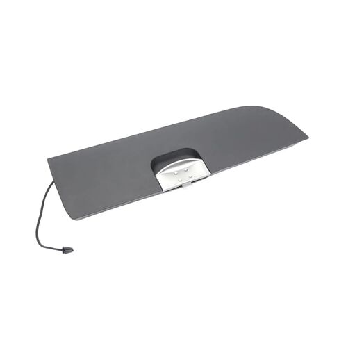 Car Glove Box Door Lid Cover 962293 Easy Installation Fit for Citroen C1(Cinerous) in Kuwait