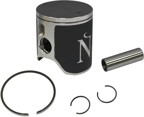 Namura NX-30002 Piston Kit (GP Style) - Standard Bore 53.95mm in Saudi Arabia