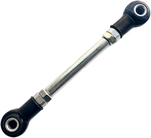 Left Right Front Sway Tie Rod Compatible with Hisun UTV Models HS700 HS500 MSU500 Massimo BENNCHE 500 700 TSC 57520-115-0000 in Saudi Arabia