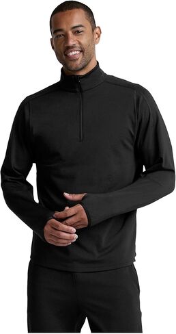 Beyond Yoga Mens Expedition Train Long Sleeve Top in Saudi Arabia