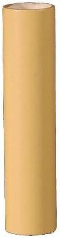 B&P Lamp® 3" Height, Gold-Color Plain Candle Covers, Candelabra Size in Saudi Arabia