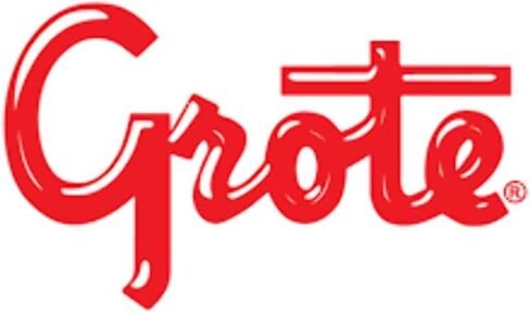 Grote BZ701 Clear Plastic Lens in Saudi Arabia