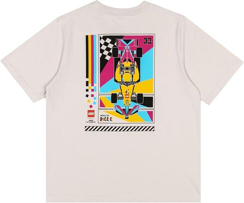 LEGO x F1 Academy Women's T-Shirt in Saudi Arabia