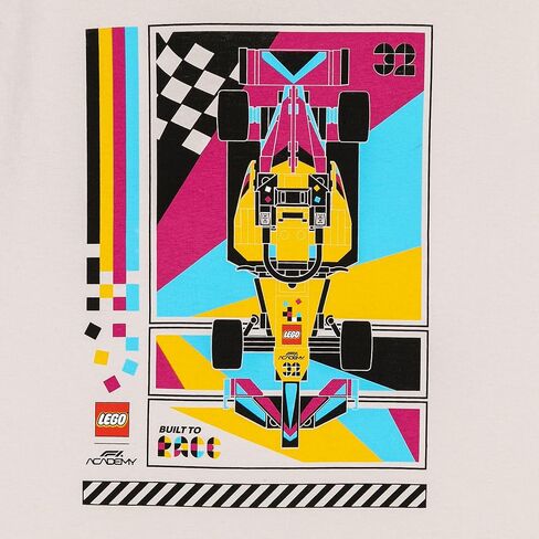 LEGO x F1 Academy Women's T-Shirt in Saudi Arabia