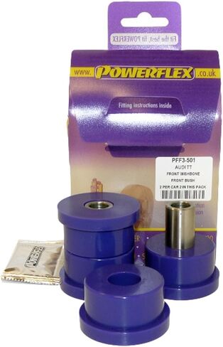 شجيرات Powerflex PFF3-501 in Kuwait