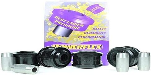 شجيرات Powerflex PFF3-203BLK in Kuwait