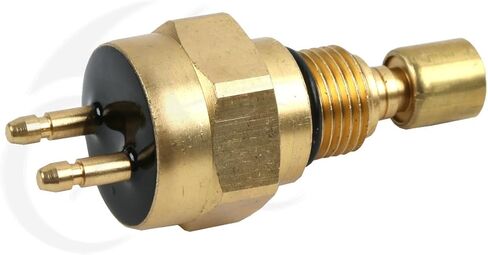 XMT-Moto المبرد مروحة التبريد التبديل لكاواساكي VN400 VN800 فولكان 400 800 1995 1996 1997 1998 1999 2000 2001 2002 2003 2004 2005 in Saudi Arabia