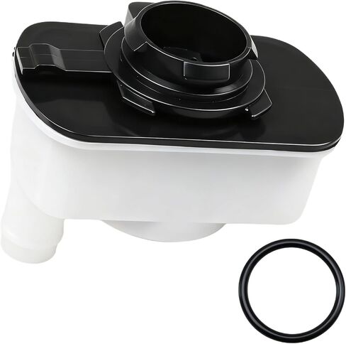 Evaporative Emissions System Integrity Module Leak Detection Pump EVAP Compatible with Chrysler Sebring Pacifica Dodge Charger Jeep Compass Replace # 4861962AA in Saudi Arabia