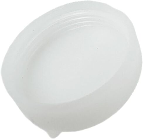 19109-PH1-620 Radiator Coolant Reservoir Overflow Tank Cap Compatible with 1985-1989, 2001-2012, 2022-2024 Honda Accord Civic CR-V HR-V Prelude | Acura EL RDX RSX Replaces# 19109PH1620, 54227 in Saudi Arabia