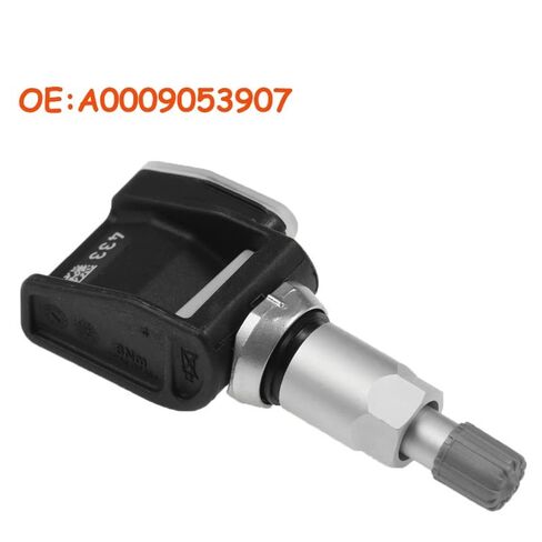 1pcs New A0009053907 0009053907 TPMS Sensor Tire Pressure Monitoring for Car in Saudi Arabia