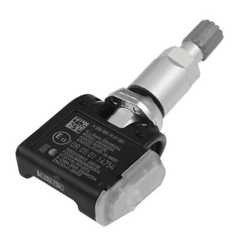 1pcs New A0009053907 0009053907 TPMS Sensor Tire Pressure Monitoring for Car in Saudi Arabia