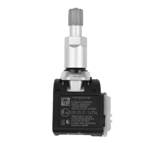 1pcs New A0009053907 0009053907 TPMS Sensor Tire Pressure Monitoring for Car in Saudi Arabia