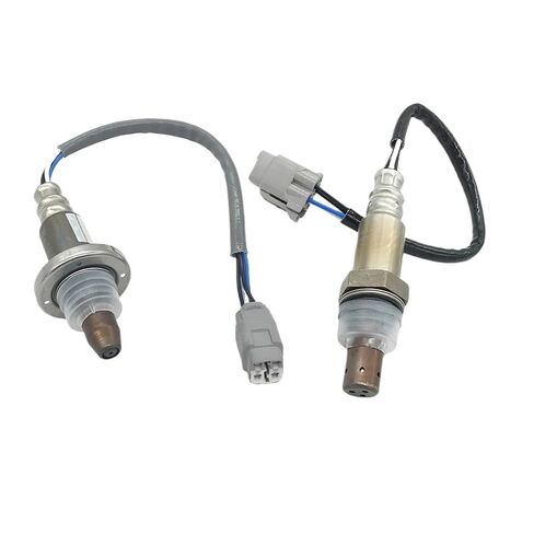 Upstream Downstream Oxygen O2 Sensor Compatible for Kizashi 2.4L 2010 2011 2012 2013 234-9099 234-4303 18213-54L00 18213-79K00 in Saudi Arabia