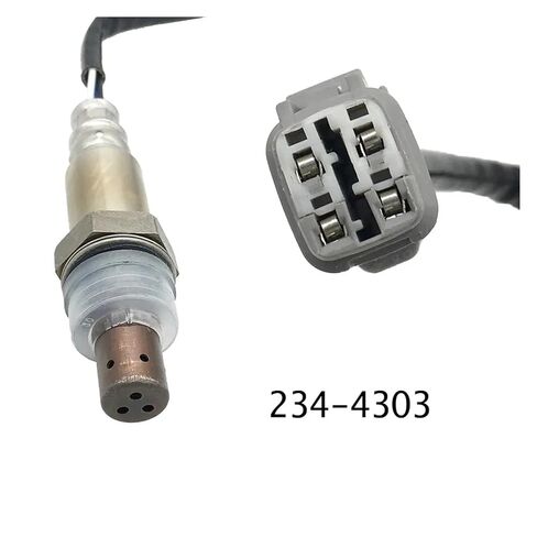 Upstream Downstream Oxygen O2 Sensor Compatible for Kizashi 2.4L 2010 2011 2012 2013 234-9099 234-4303 18213-54L00 18213-79K00 in Saudi Arabia