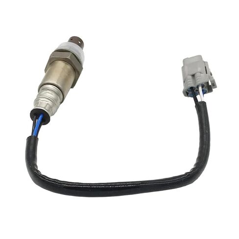 Upstream Downstream Oxygen O2 Sensor Compatible for Kizashi 2.4L 2010 2011 2012 2013 234-9099 234-4303 18213-54L00 18213-79K00 in Saudi Arabia