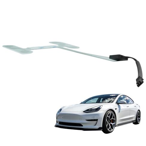 1099592-00-F Front Seat Occupancy Sensor 1099592-00-F Compatible with Tesla 2017-2022 Model Y 3 X S Replacement for 1099592-00-F in Kuwait