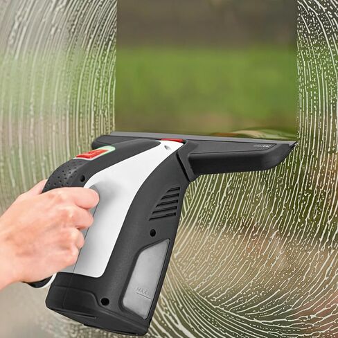 Large Replacement Blades (Glassvac) in Saudi Arabia