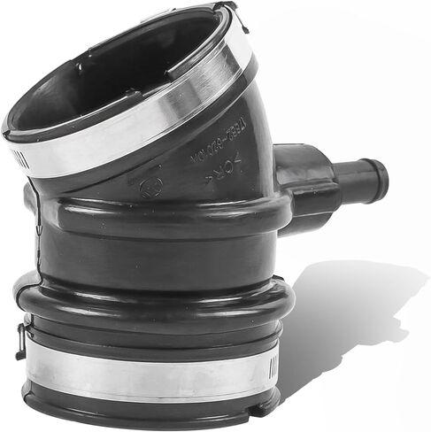 AUTOSATRSHIP 17882-62010 أنبوب فلتر مدخل خرطوم الهواء متوافق مع 1996-2000 Toyota 4Runner 3.4L جزء استبدال أنبوب أنبوب دخول الهواء in Kuwait