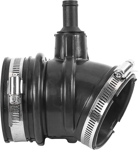 AUTOSATRSHIP 17882-62010 أنبوب فلتر مدخل خرطوم الهواء متوافق مع 1996-2000 Toyota 4Runner 3.4L جزء استبدال أنبوب أنبوب دخول الهواء in Kuwait