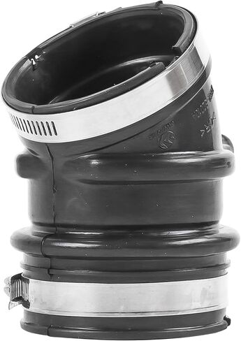 AUTOSATRSHIP 17882-62010 أنبوب فلتر مدخل خرطوم الهواء متوافق مع 1996-2000 Toyota 4Runner 3.4L جزء استبدال أنبوب أنبوب دخول الهواء in Kuwait