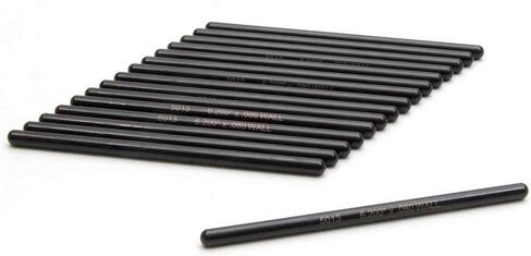 Manley (25655-16) 5/16" Diameter x 6.550" Long Chrome Moly Pushrod in Saudi Arabia