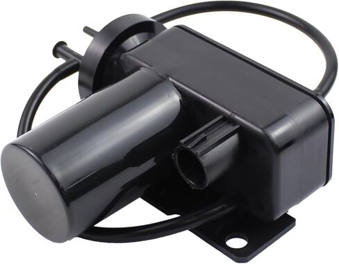 Electric Motor Drive Vacuum Pump for Chevrolet C4500 C5500 C6500 C7500 Kodiak C8500 Express 2500 3500, GMC C4500 C5500 C6500 C7500 C8500 Topkick Savana 2500 3500, Isuzu HTR HVR HXR in Saudi Arabia