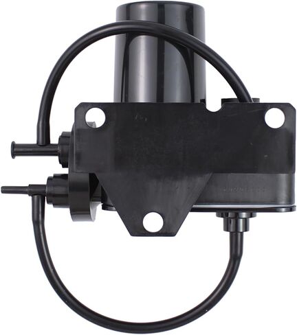 Electric Motor Drive Vacuum Pump for Chevrolet C4500 C5500 C6500 C7500 Kodiak C8500 Express 2500 3500, GMC C4500 C5500 C6500 C7500 C8500 Topkick Savana 2500 3500, Isuzu HTR HVR HXR in Saudi Arabia