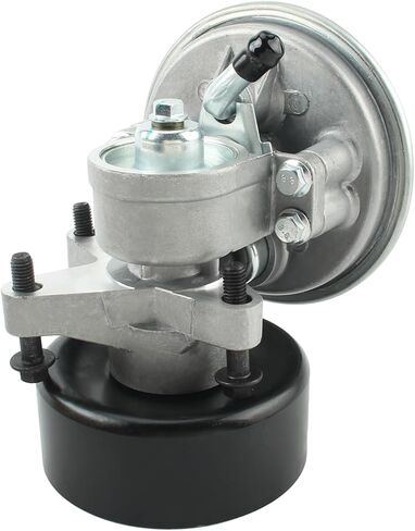 Carbhub F6TZ2A451AA Vacuum Pump Fit for Ford F-250 350 450 Super Duty E-350 E-450 Econoline 1999-2003 Replace VCP120 904-805 64-1029 904805 641029 in Saudi Arabia